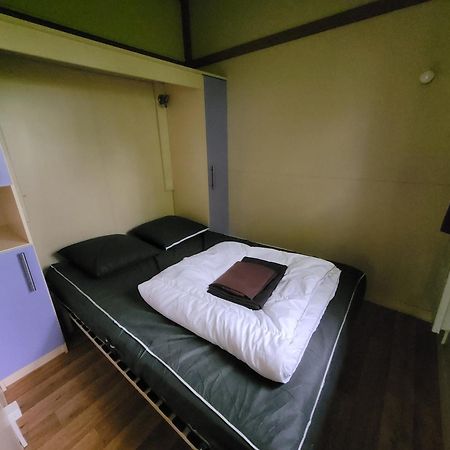 Camping Les Hirondelles Bourg-Sainte-Marie Экстерьер фото